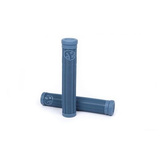 Грипсы BSD Dan Paley SLIM синие